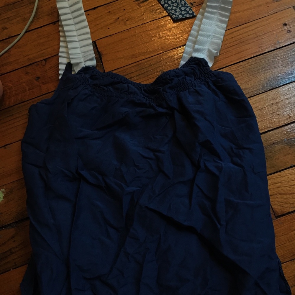 Top from a boutique in New Jersey! great design!
